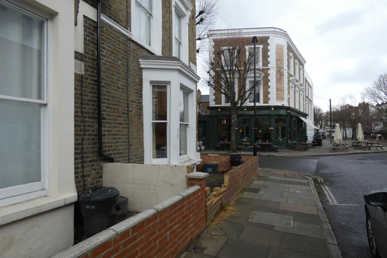 The South View Villa London Ngoại thất bức ảnh