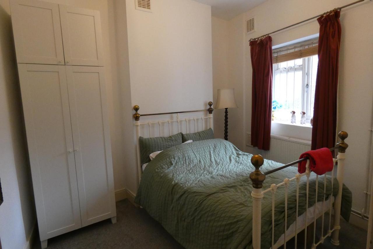 The South View Villa London Ngoại thất bức ảnh