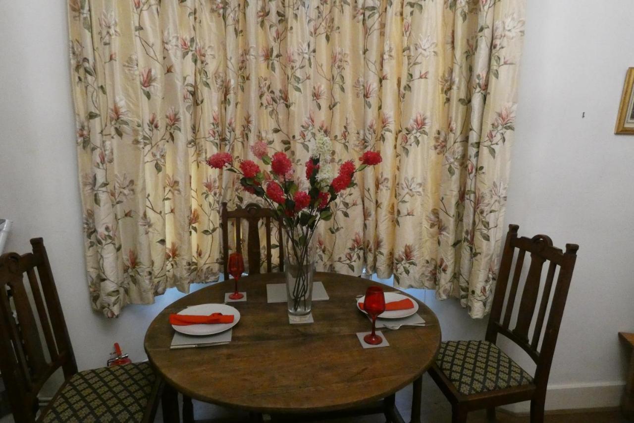 The South View Villa London Ngoại thất bức ảnh