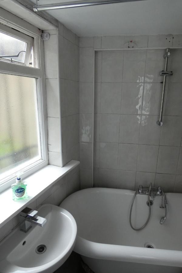The South View Villa London Ngoại thất bức ảnh